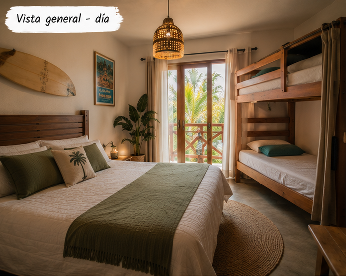 Quarto Quadruplo